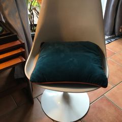 Pair of Tulip chairs