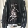 Superdry Japan Sukajan Embroidered Bomber Jacket Image 2
