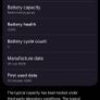 Samsung A57 5G / 256GB / Irish Image 8