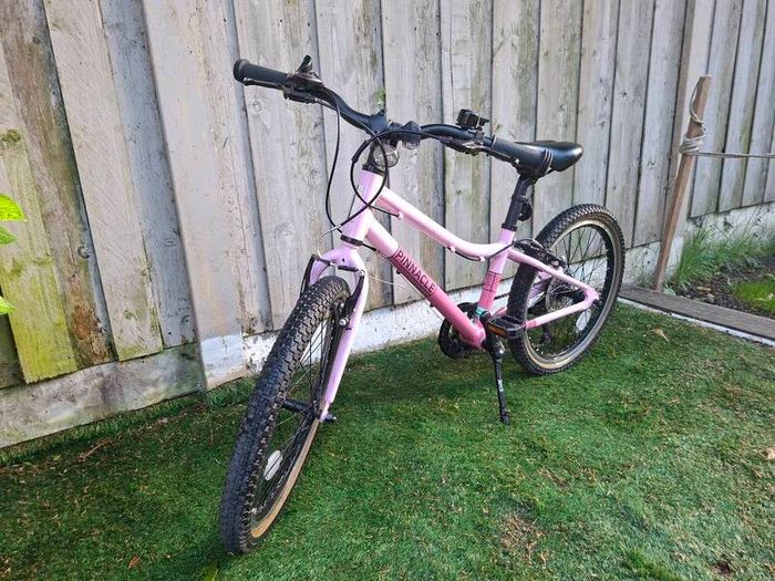 Kid's Bike