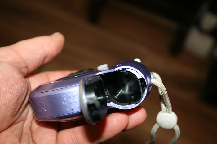 Fujifilm Nexia Q1