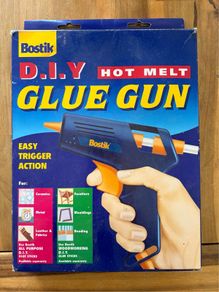 Glue Gun