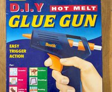 Glue Gun