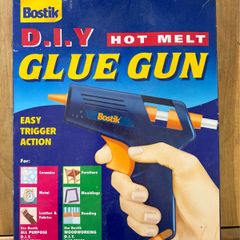 Glue Gun
