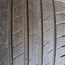 225/50/17 Goodyear Efficient Grip xtra load performance tyre from 2018 Audi a4 Image 3