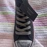 womens high tops Image 2