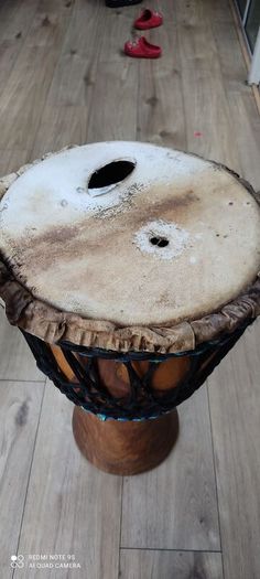 djembe