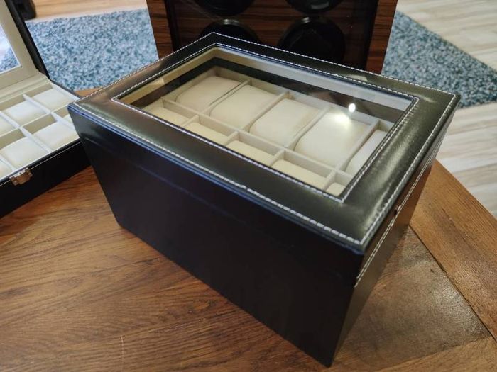 Watch Display Box