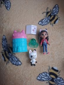 gabbys doll house figures