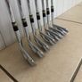 Miura Irons TC201 4-PW Image 6