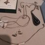 solid silver mix jewelery Image 5