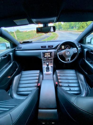 2014 Volkswagen Passat 2.0 TDI 177bhp DSG