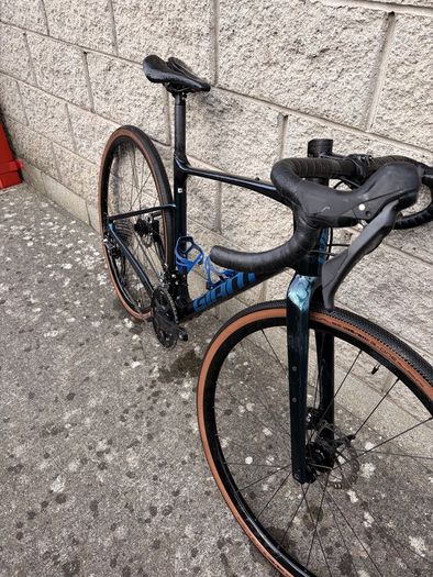 Gravel Bike