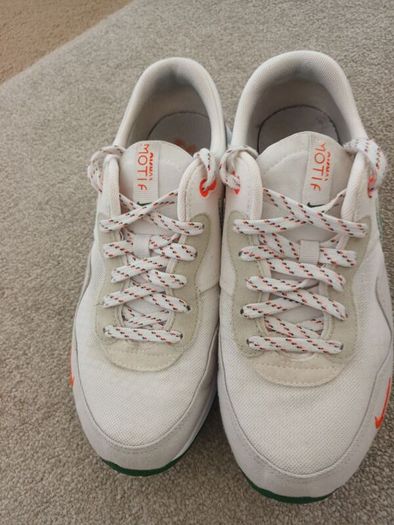 Nike Air Max Trainers