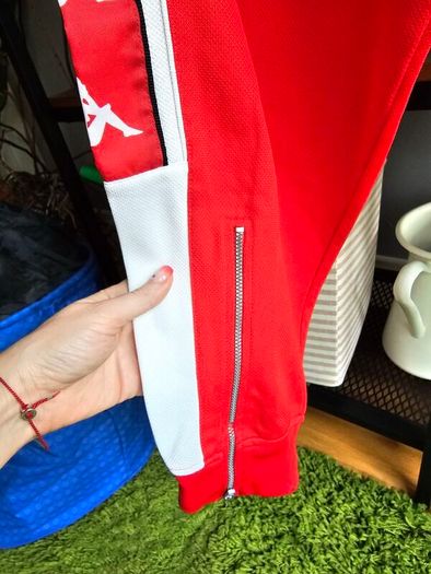Vintage Kappa Bottoms XL