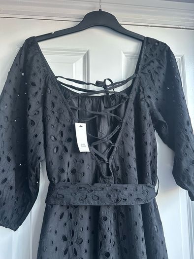 River Island dress - SZ 12