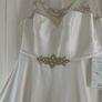 Wedding dress Image 3