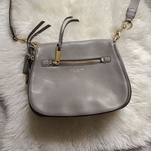 Marc Jacobs Saddle Bag