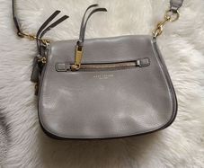 Marc Jacobs Saddle Bag