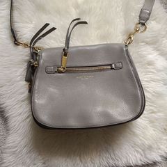 Marc Jacobs Saddle Bag