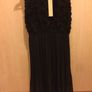 Black Bielle Short Mini Sleeveless Image 5