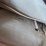 Women's bag backpack Clarks Genuine leather white colour Brand new Image 7
