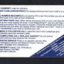 1991 Ireland 10 unit Irish Horse Racing Definitive Callcard with Gemplus Chip, Marlborough Street Address, Matt finish, No Flag, No Barcode Used. Telecom Eireann card number 1033. Image 2