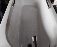 bath taps & panels