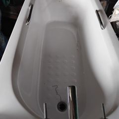 bath taps & panels
