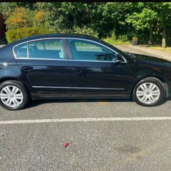 Volkswagen Passat 2007