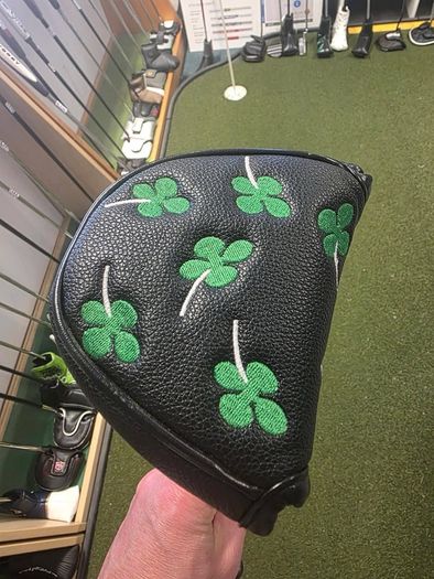 Ping Craz-E Putter 35"