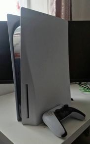 Playstation 5 Disc Edition