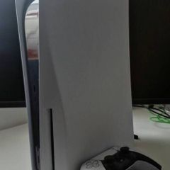 Playstation 5 Disc Edition