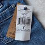5years, Polo Ralph Lauren Girls Wide-Leg Sailor Jeans Image 4