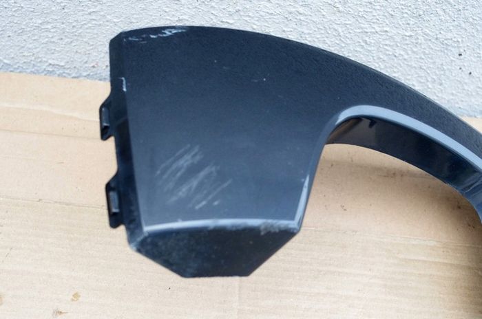 bmw f01 rear diffusor