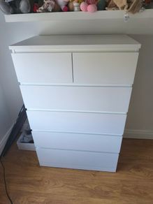 IKEA chest of drawers