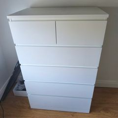 IKEA chest of drawers