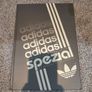 Adidas Spezial Exhibition Books, Volume 1 and Volume 2, very rare and collectable. Very rare two volume set. Trainers, runners, clothes, sports wear, football casuals, street wear, sub culture. Image 2