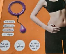 hula hoop