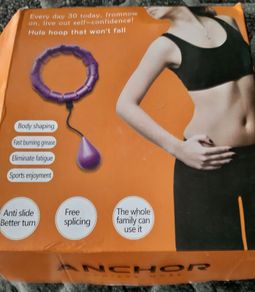 hula hoop