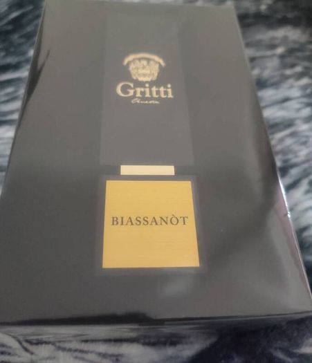 Biassanot Gritti for women and men new 2024