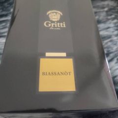Biassanot Gritti for women and men new 2024