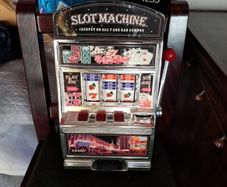 slot machine