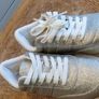 Calvin Klein trainers Image 2
