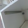 Myllra IKEA Changing Table Image 4
