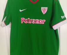Athletic Club Bilbao jersey la liga large