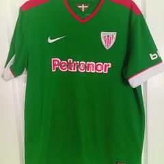 Athletic Club Bilbao jersey la liga large
