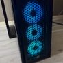 Full gaming setup PC Image 2