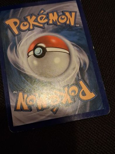 Pokemon Card : Skarmory Ex 124