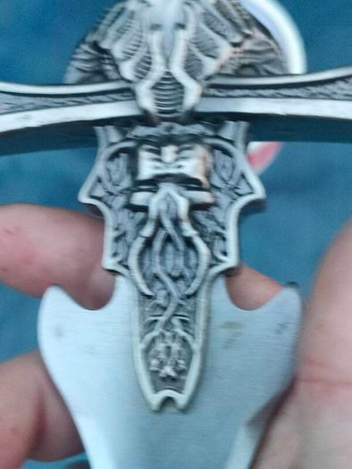 45cm Renno Display Letter Opener